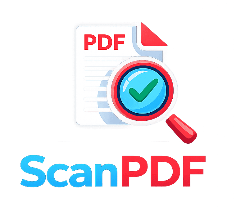 AI PDF ScanPDF